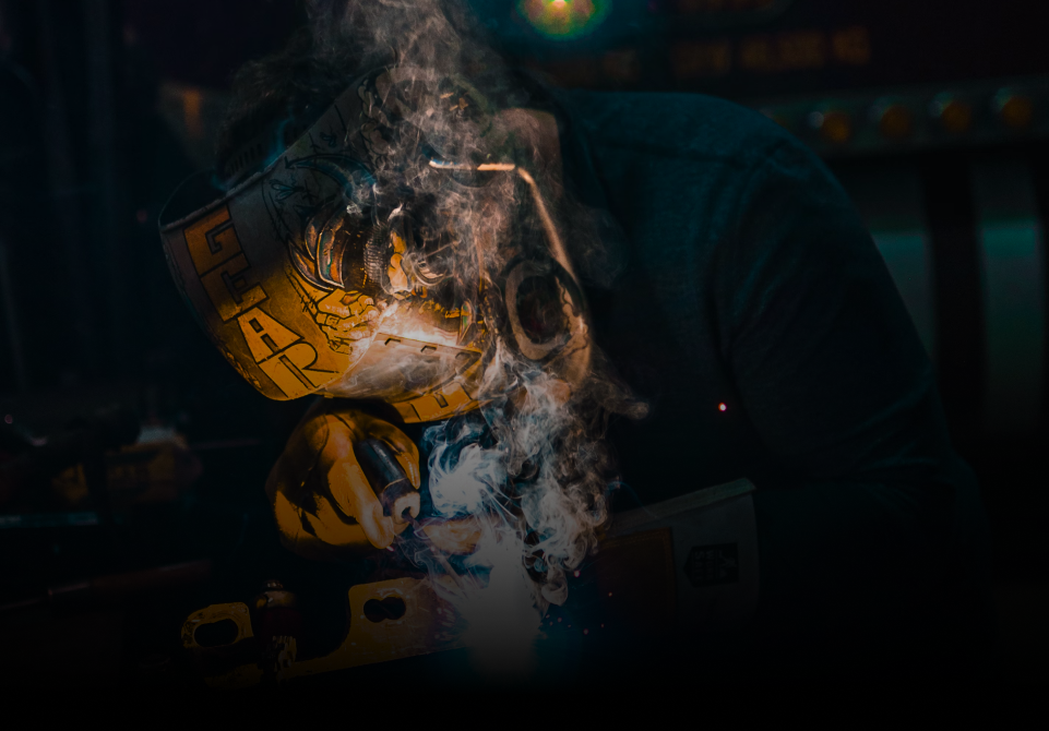 Tig Welding Services