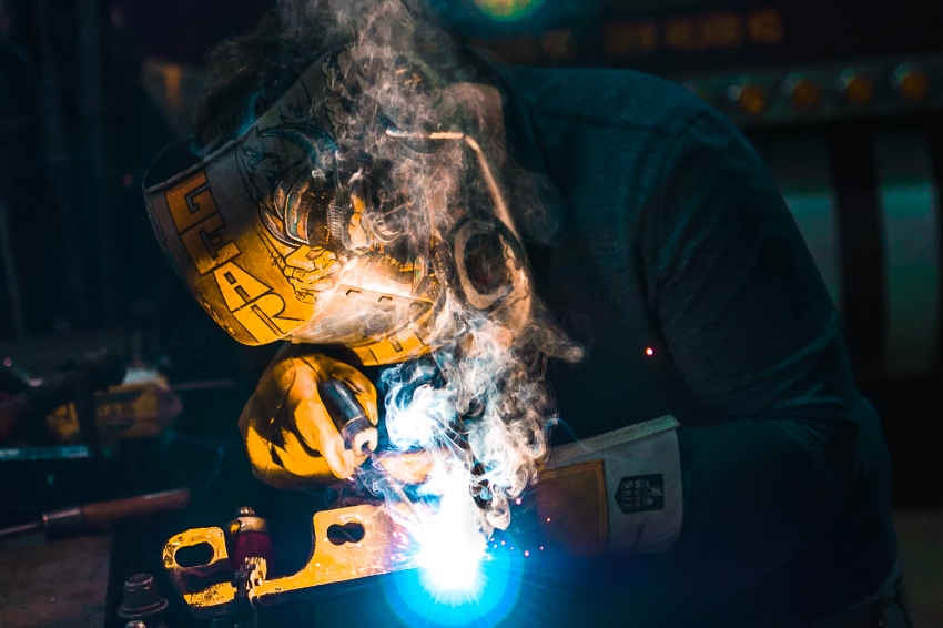 Custom Fabrication Solutions: Tailoring Metal to Your Needs in the UK Copy