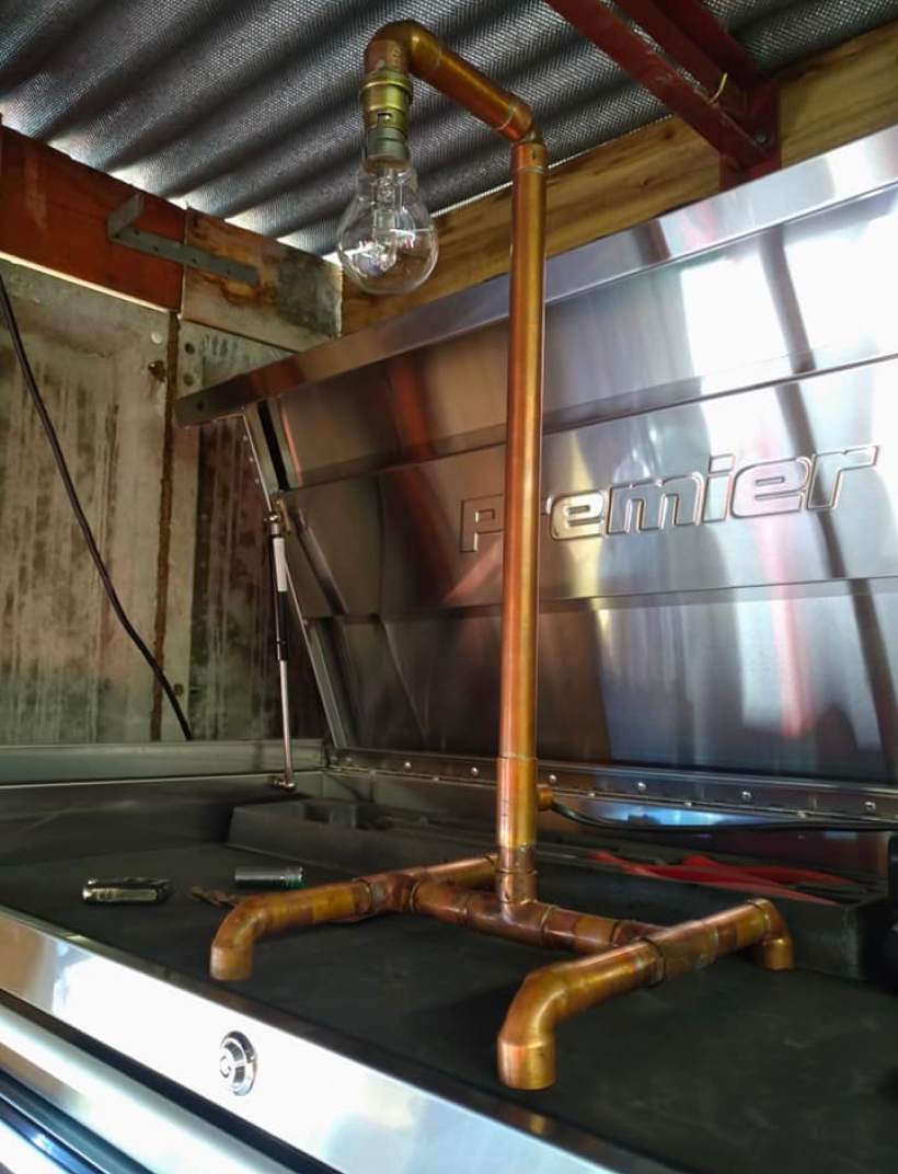 Steel Foundations